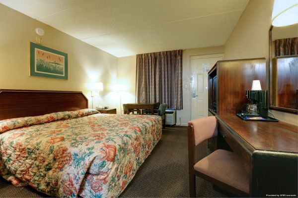 AMERICAS BEST VALUE INN (Bainbridge)